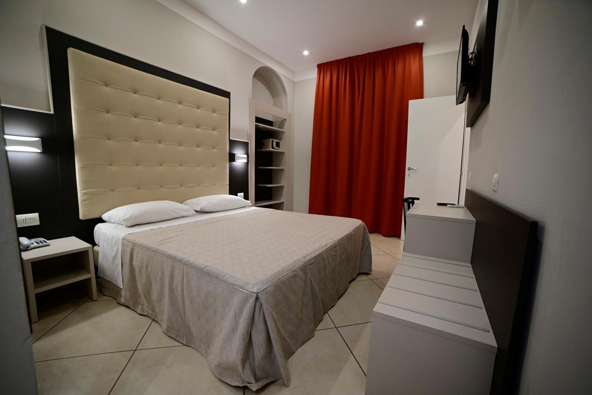 Hotel Demo' Milano Esterno foto