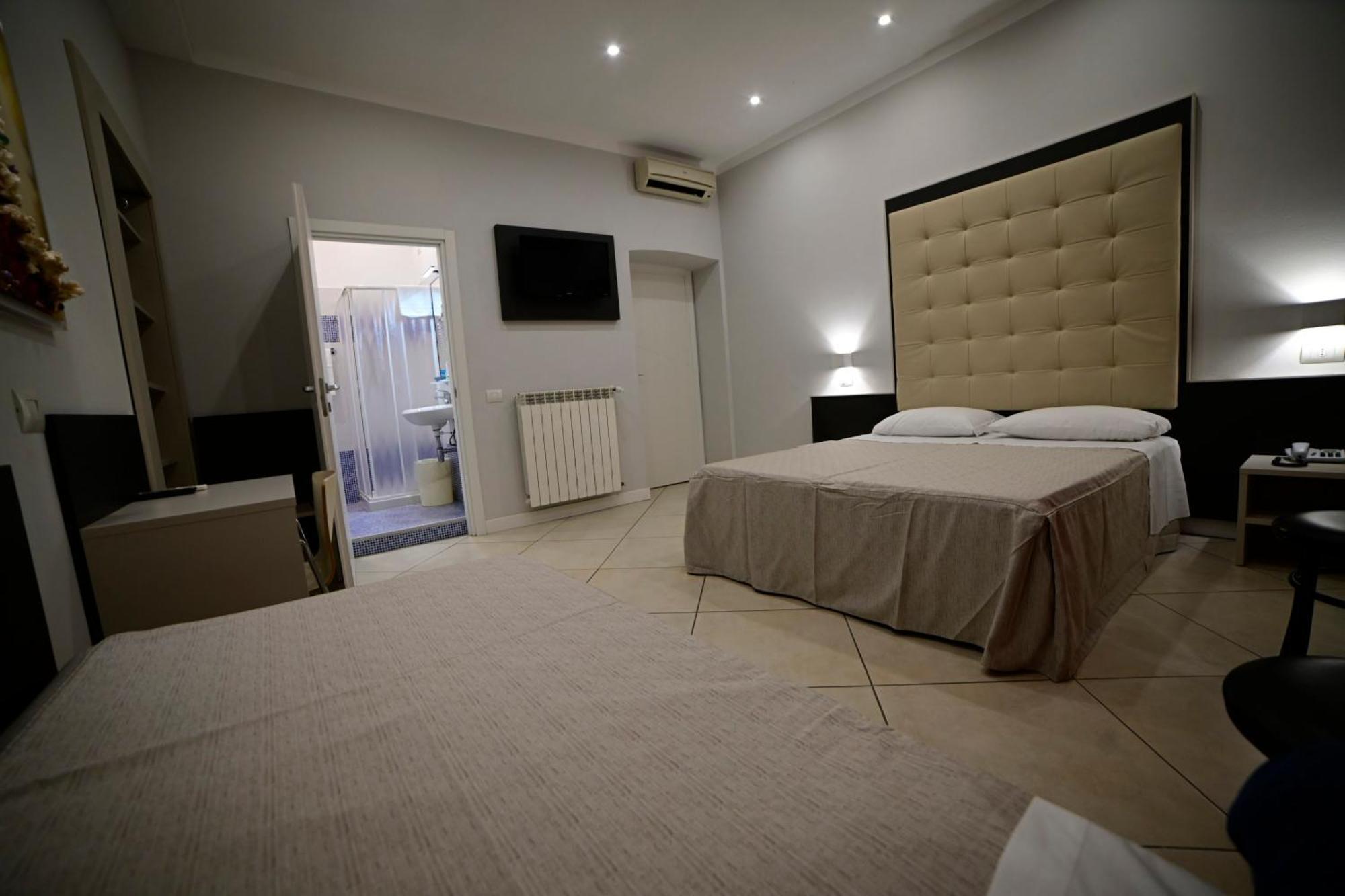 Hotel Demo' Milano Esterno foto