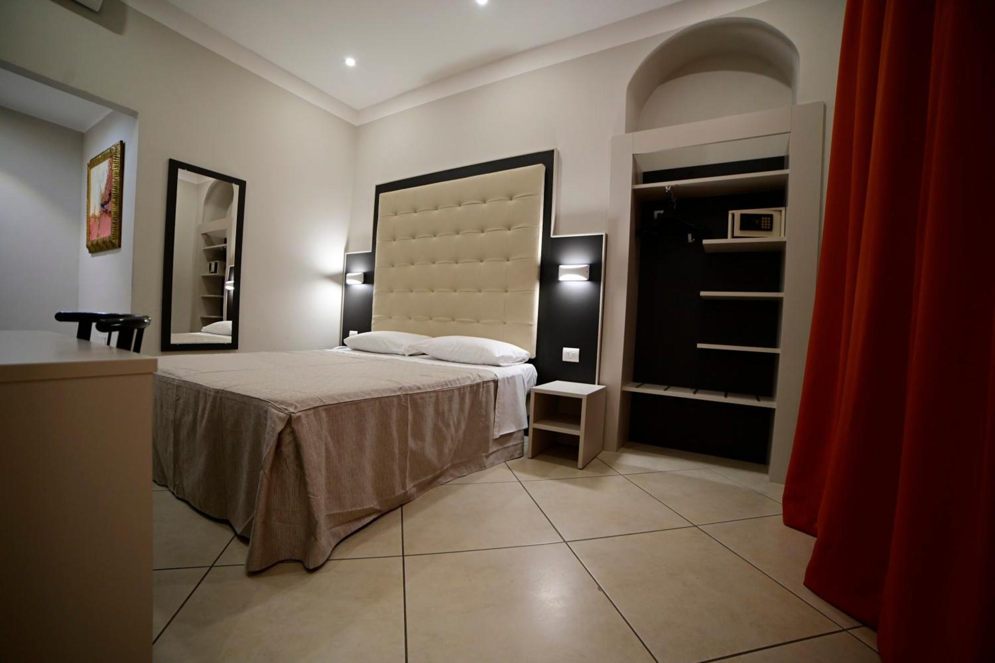 Hotel Demo' Milano Esterno foto