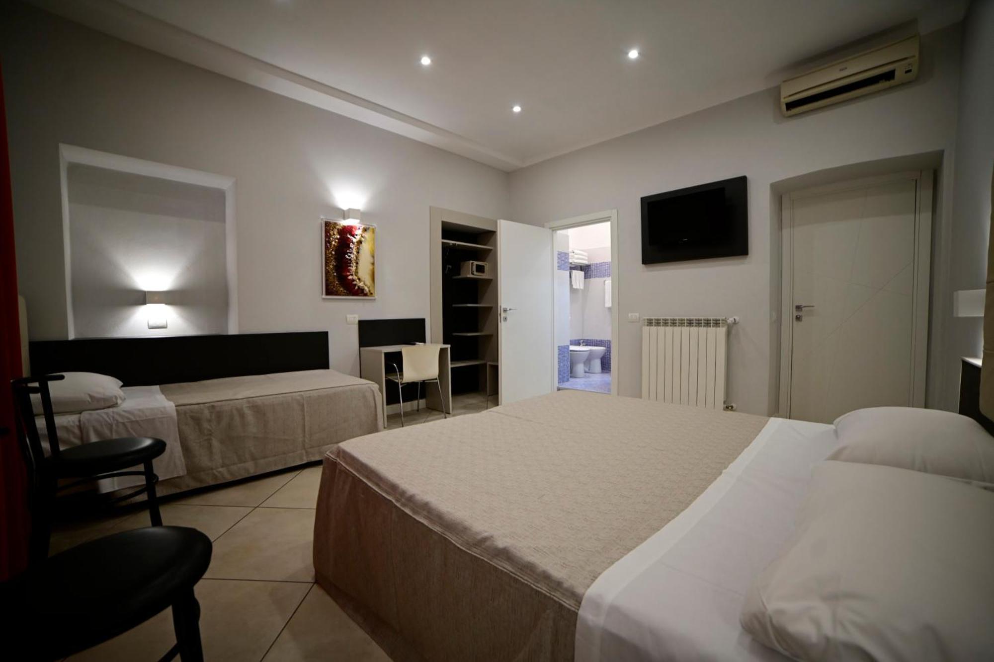 Hotel Demo' Milano Esterno foto