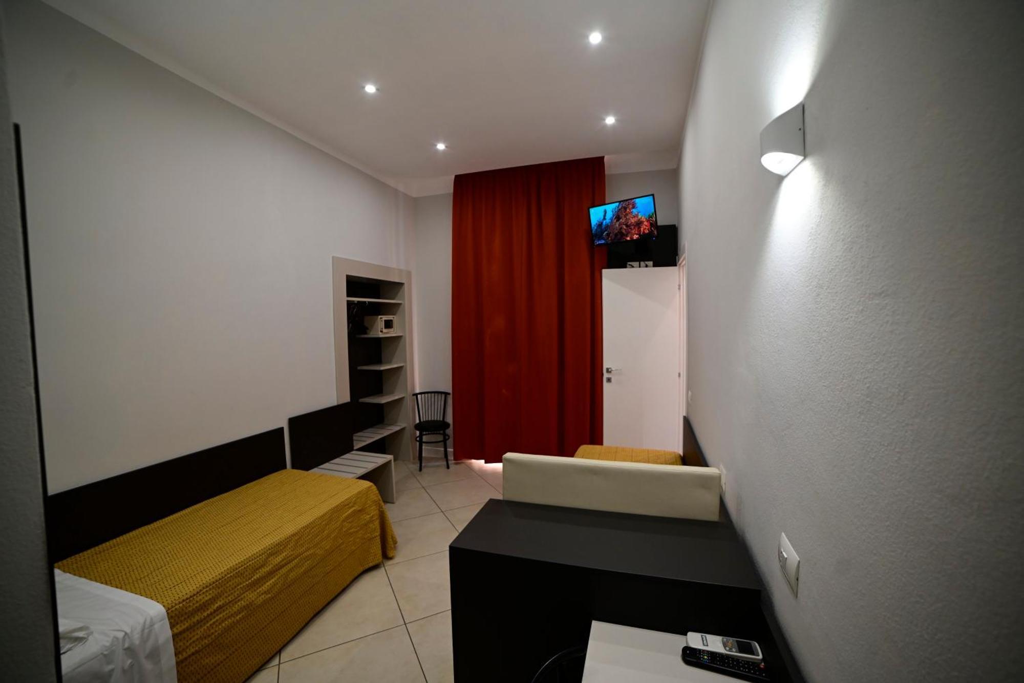 Hotel Demo' Milano Esterno foto