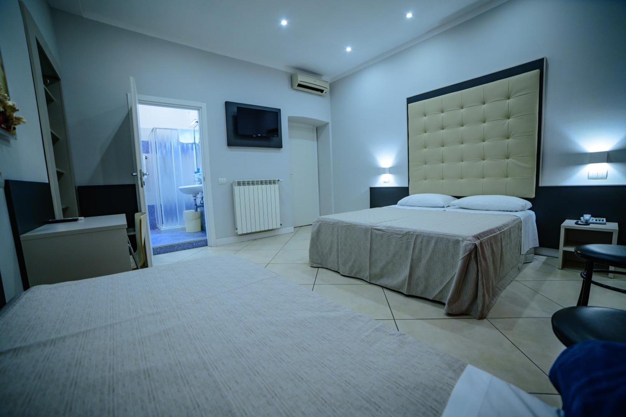 Hotel Demo' Milano Esterno foto