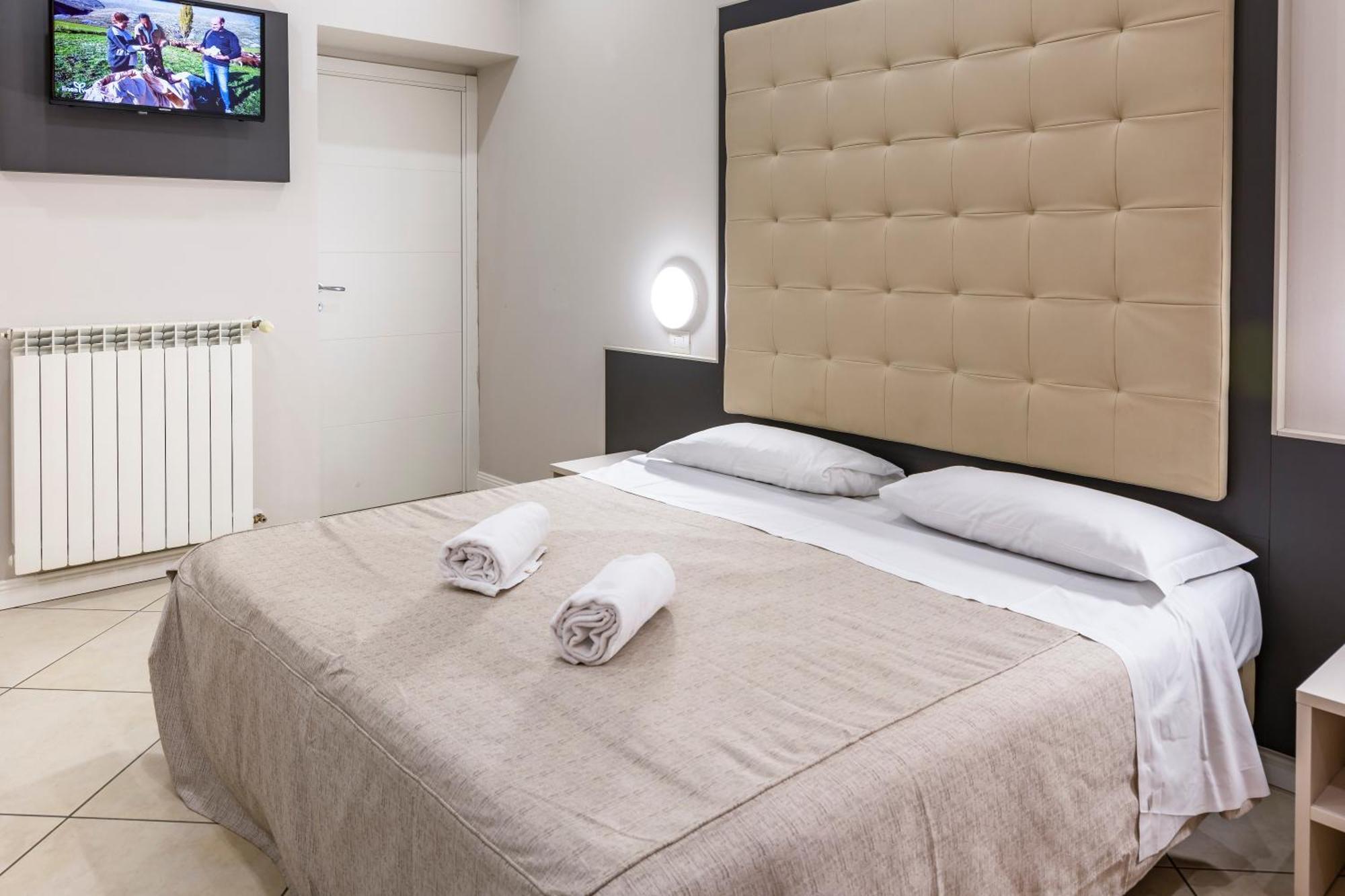 Hotel Demo' Milano Esterno foto