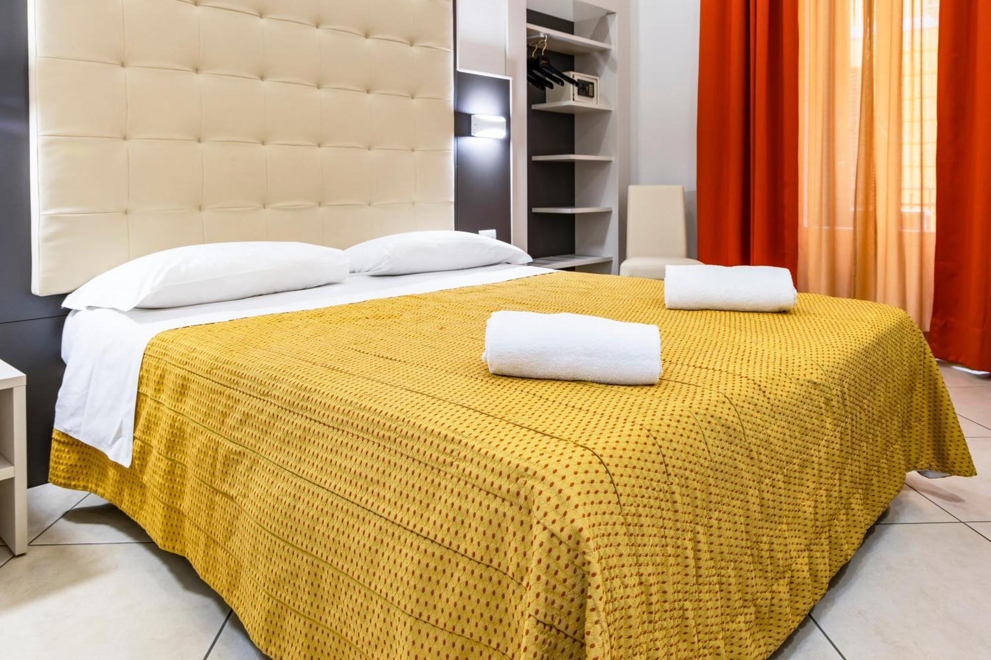Hotel Demo' Milano Esterno foto