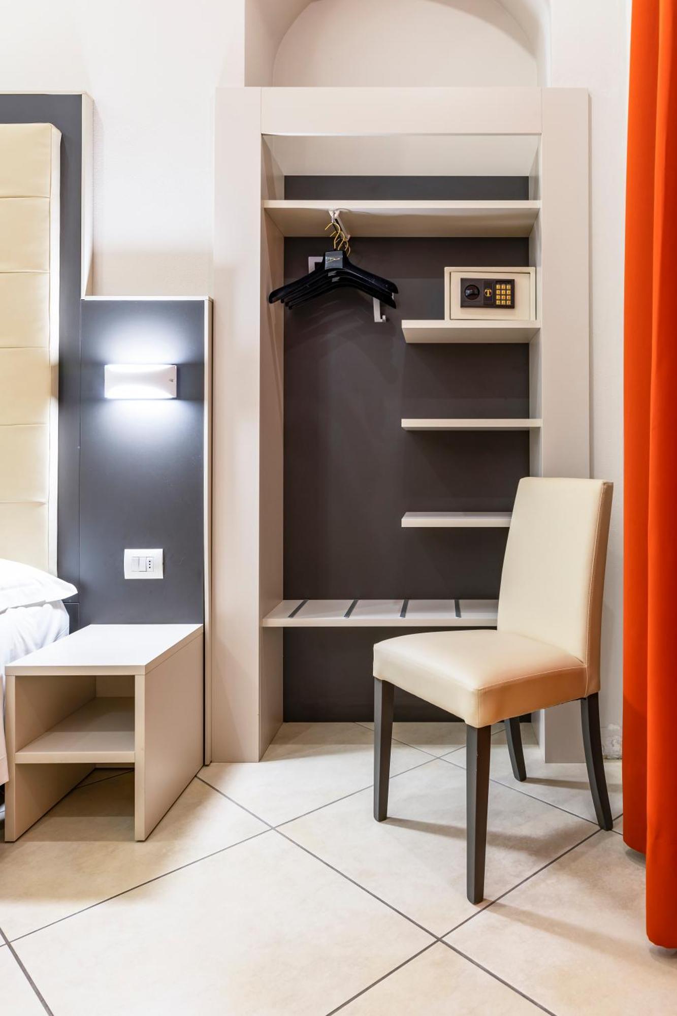 Hotel Demo' Milano Esterno foto